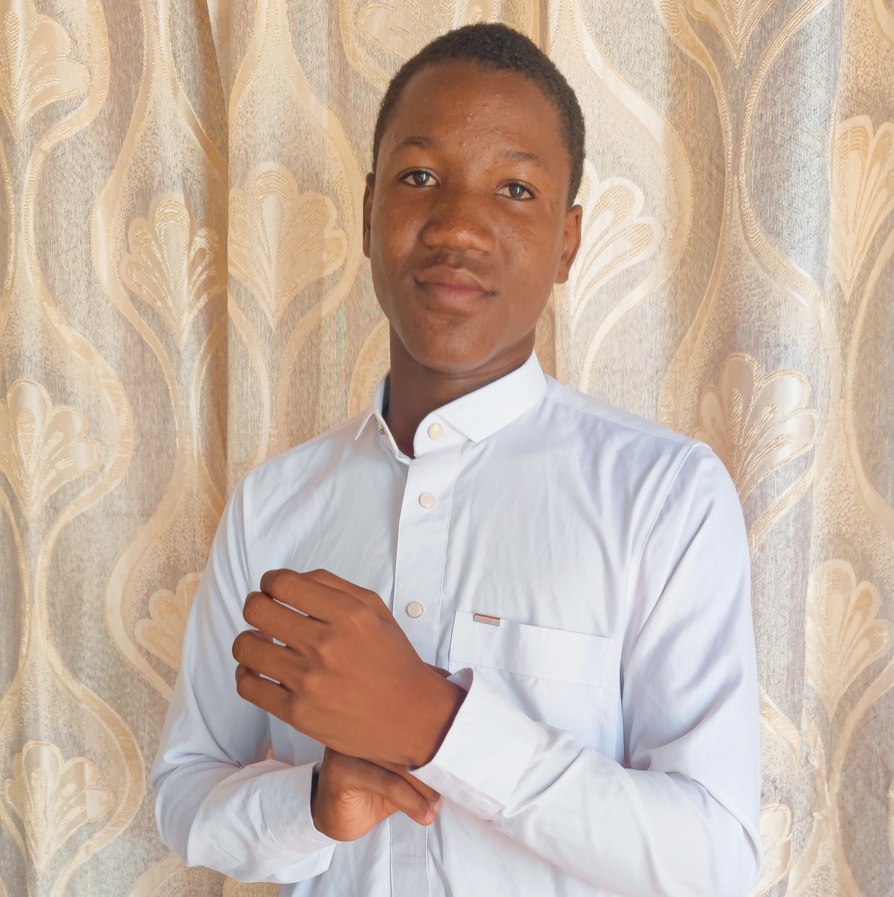 Sani Issia Abdourahamane